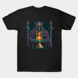 King of time T-Shirt